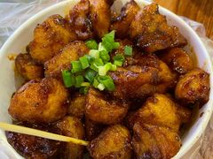 锅巴土豆-八一好吃街·高品美食广场