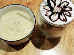 -森Some Fusion(荔湾店)