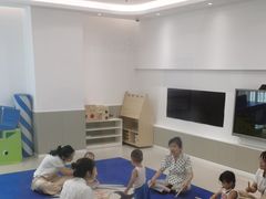 -红黄蓝成长中心(海淀上地店)