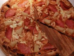 -比格比萨自助(南京万达茂店)