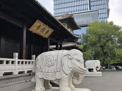 -香积寺