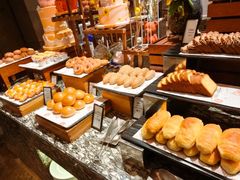 -广州天河希尔顿酒店