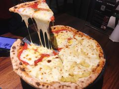 -Primo·丽莫意大利窑烤披萨