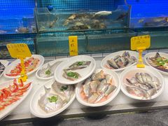 -吴记百家·私房菜·家宴(润园店)