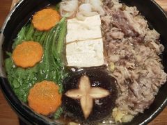 -铃木食堂(帽儿胡同店)