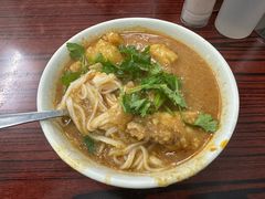 -成群小食店