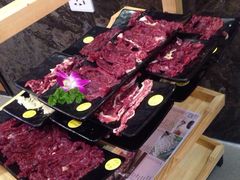 -陈记顺和牛肉火锅馆(天河北路店)