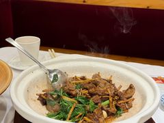 -勝記酒家·37年老字号·经典粤菜(荔枝公园店)