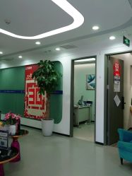 -联合丽格·张菡丽格医疗美容