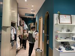 -海马体照相馆(西安高新万达广场店)