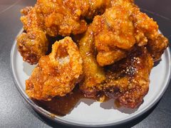 -许哥东北烧烤·铁丳烤串·宫后夹肉(繁花中心店)