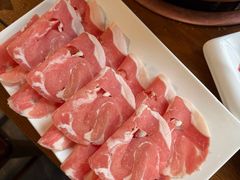 -前门杨记·铜锅涮肉(王府井·故宫店)