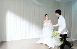 -金夫人婚纱摄影(总店)