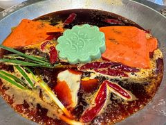 -大龙燚火锅(太古里店)