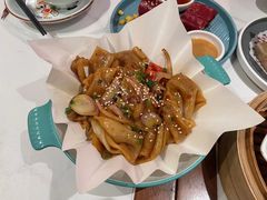 -禄运茶居·手工点心(猎德店)