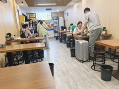 -金原鸭血粉丝汤·汤包·脆皮烤鸭(南京博物院店)