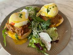 -The Rug Cafe(王府中环店)