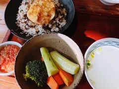 -相约小筑缅泰文化餐厅(临沧·强力广场店)