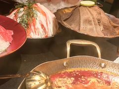 -色響火锅(恒隆广场店)