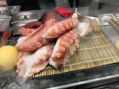 -索菲特酒店 · 云尚天际自助餐厅