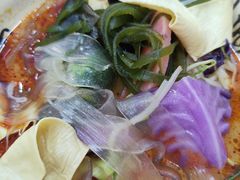 -刘文祥大碗麻辣烫(南开大学店)