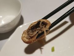 -广州富力丽思卡尔顿酒店·丽轩·粤菜