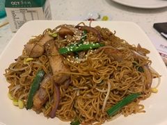 -新宝餐厅(流塘店)