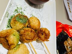 -蔡澜点心·粤菜(西单大悦城店)