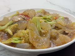 -老杨饭店(万科里店)