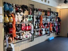 -古德菲力健身(特区报业店)