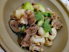 -闻见中国海南菜(K11店)