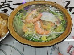 -阿城海鲜捞化(上下杭店)