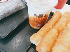 -永和大王(万顺路店)