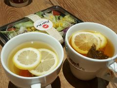 -必胜客(大悦城店)