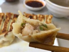 -众口斋锅贴(银泰城店)