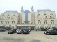 -黑石礁公园