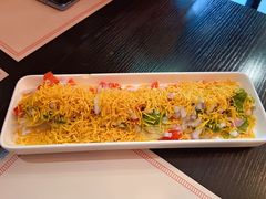 -克比叔叔印度餐厅Kebabs on the Grille(永康路分店)