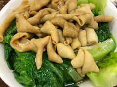 鹅肠-陈光记烧腊店(罗保博士街店)