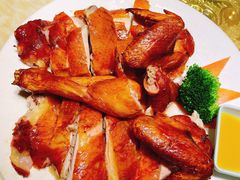 -幸福哟烧鸡·粤菜海鲜私厨(七星路店)
