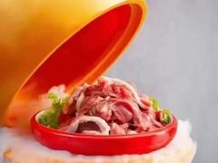 -额尔敦传统涮(公园西路店)