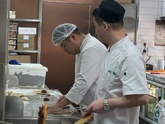 -黑窑厂糖油饼烤鸭·清真菜(旗舰店)