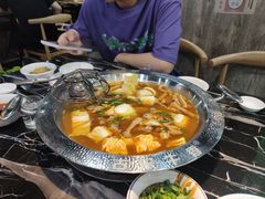 -古乐牛香·鲜牛肉牛杂火锅(五一中路店)