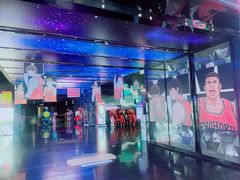 -喜满客影城(汉神广场店)