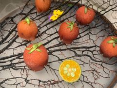 -木守西溪溪隐餐厅
