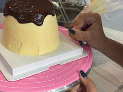 -千浔一暖DIY蛋糕烘焙(人民大学店)