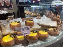 -PAPER STONE BAKERY(天汇广场店)