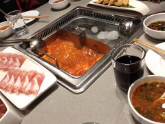 -海底捞火锅(番禺广场店)