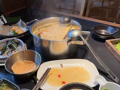 -生如夏花泰式火锅(西村黑金店)