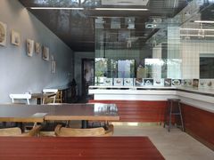 大堂-澹明轩小吃店