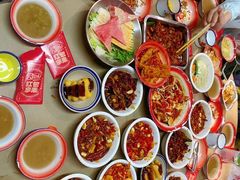 -老三样·旧食新味(万寿宫店)